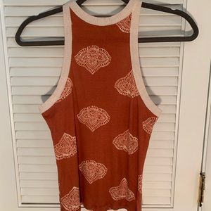 Free People Tank Top